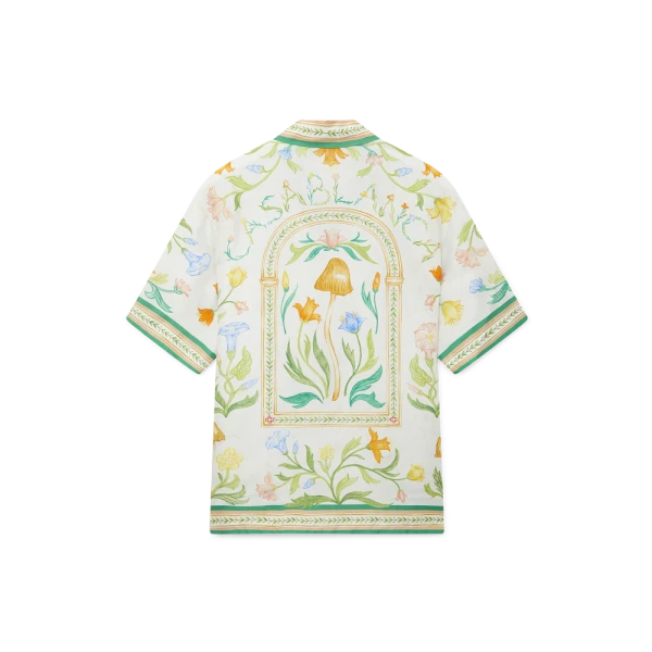 Casablanca Shirt