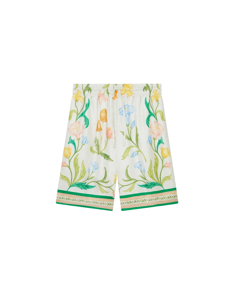 Casablanca Shorts Shorts