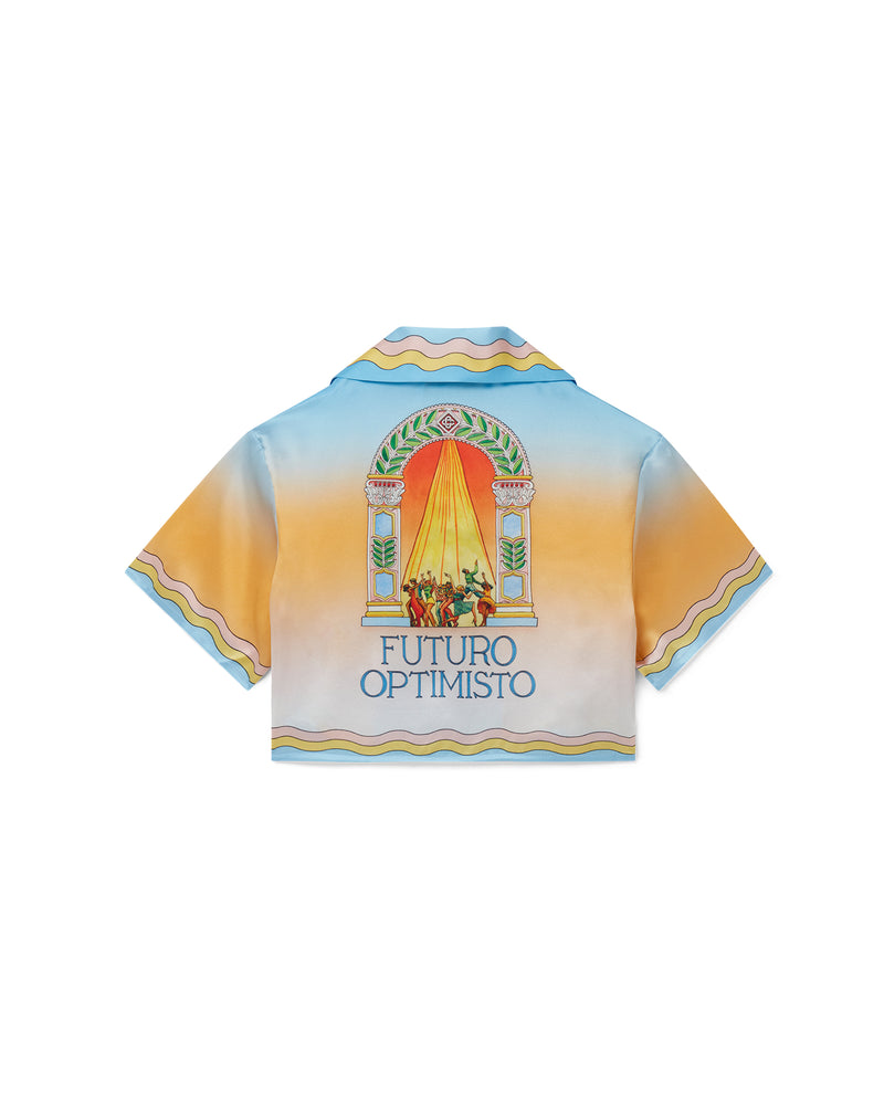 Casablanca Shirt