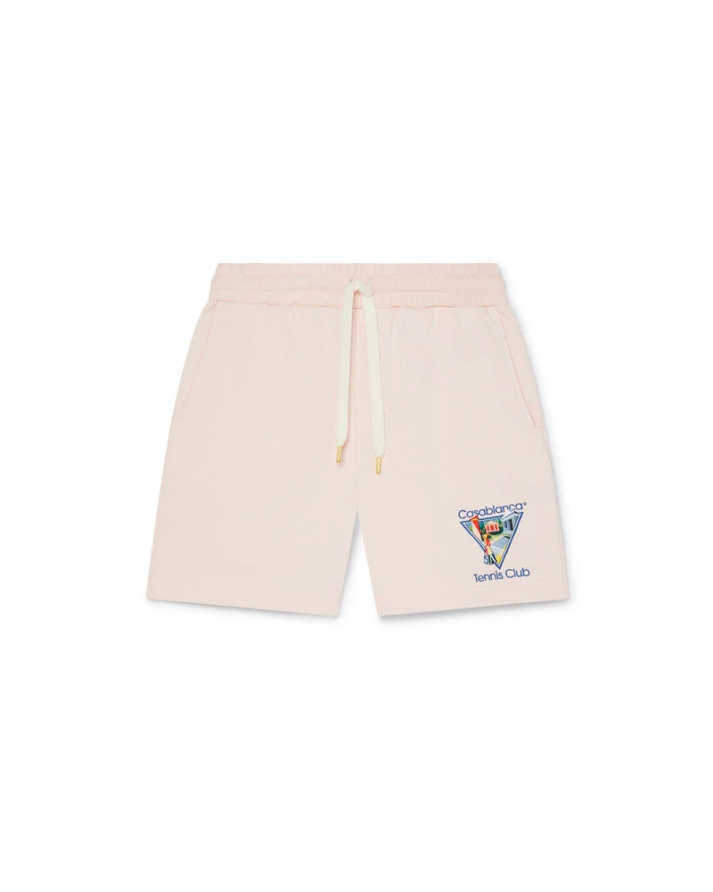 Casablanca Shorts Shorts