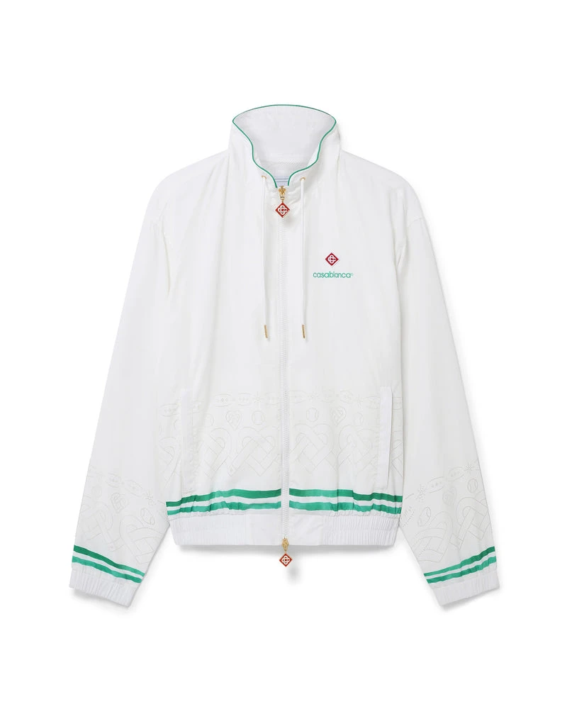 Casablanca mens jackets mens jackets