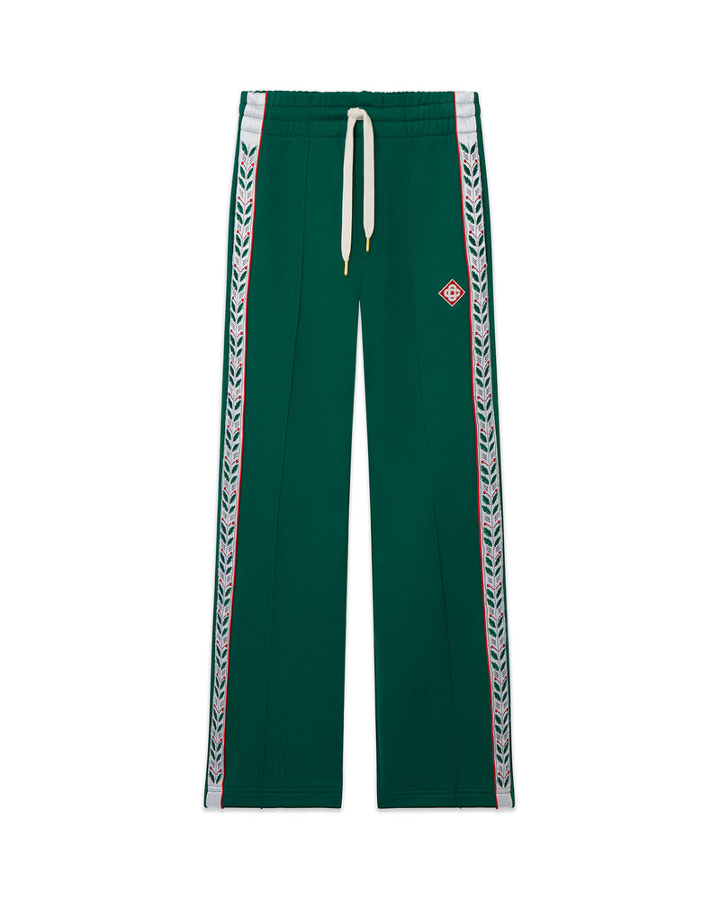 Casablanca Laurel Sweatpants