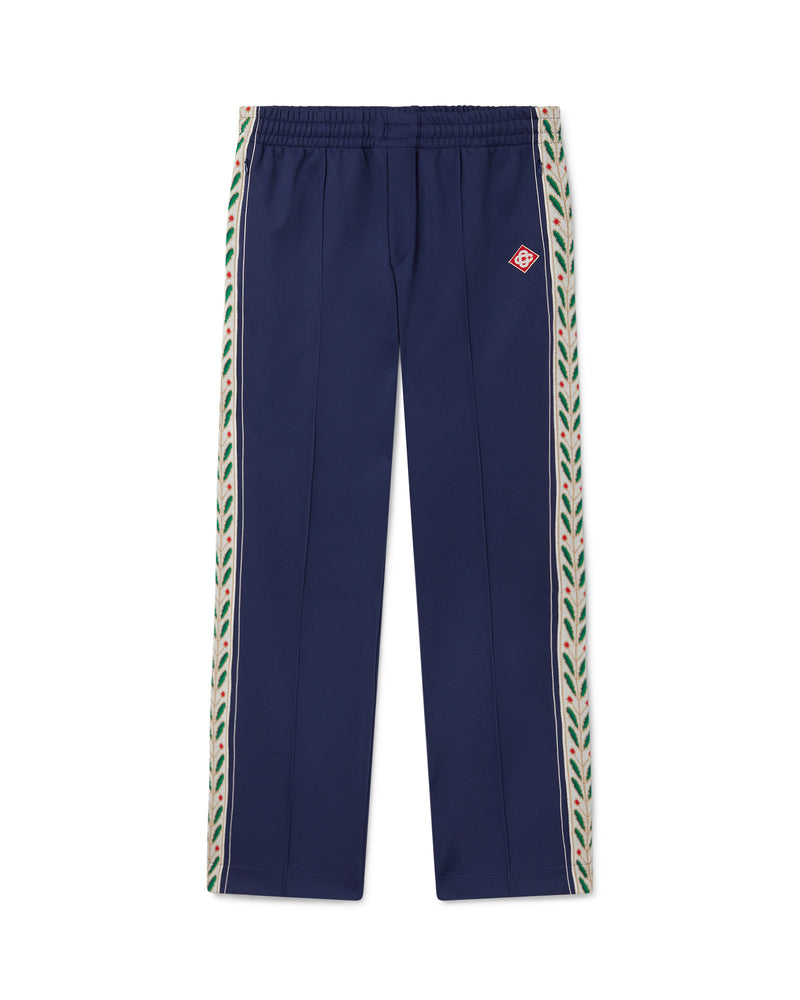 Casablanca Laurel Track Pants