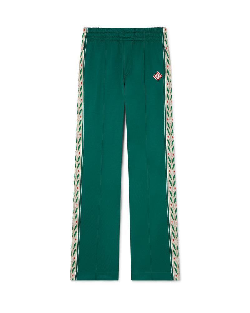 Casablanca Laurel Track Pants