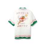 Casablanca Shirt
