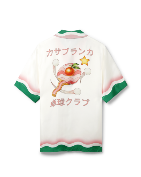 Casablanca Shirt