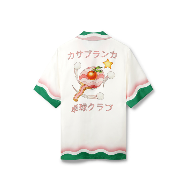 Casablanca Shirt