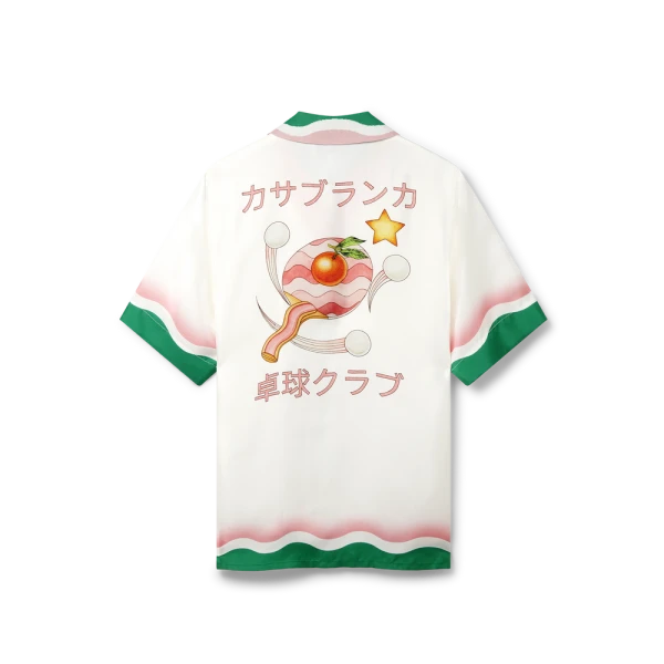 Casablanca Shirt