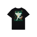 Casablanca oversized t shirts oversized t shirts