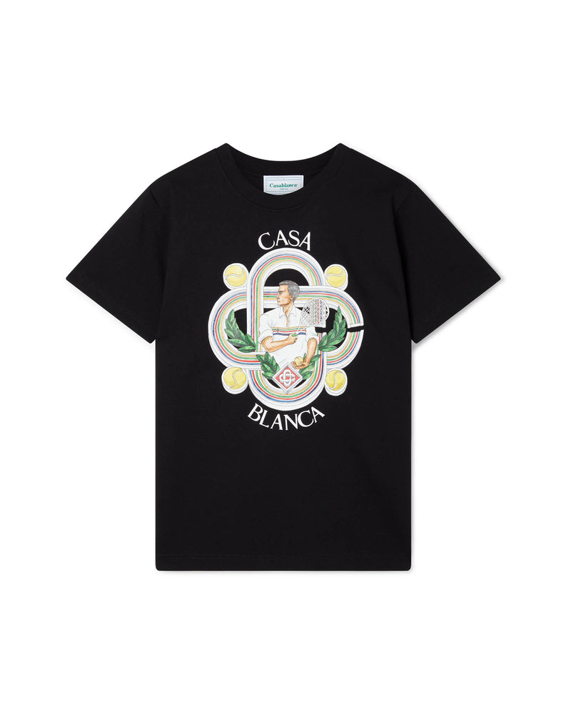 Casablanca Le Joueur T-Shirt