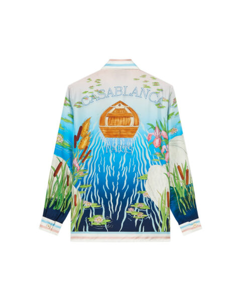 Casablanca Shirt