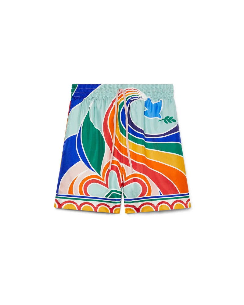 Casablanca Shorts Shorts