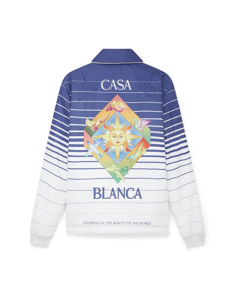 Casablanca mens jackets mens jackets