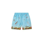 Casablanca Shorts Shorts