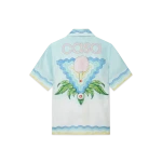 Casablanca Shirt