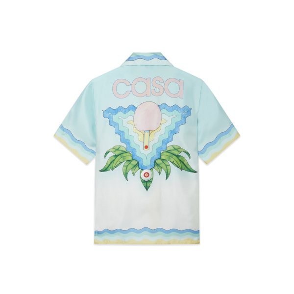 Casablanca Shirt