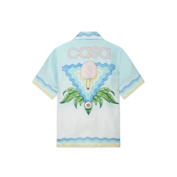 Casablanca Shirt
