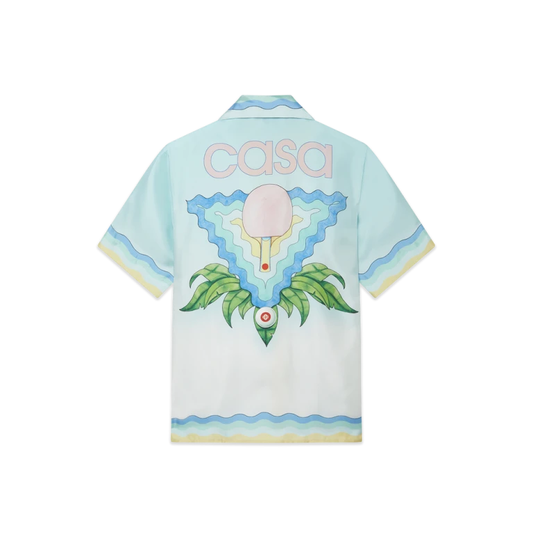 Casablanca Shirt