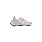 cream sneaker