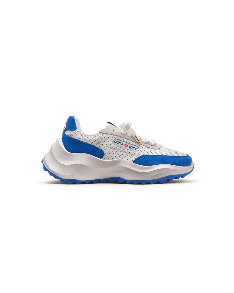 Casablanca White sneaker White sneaker