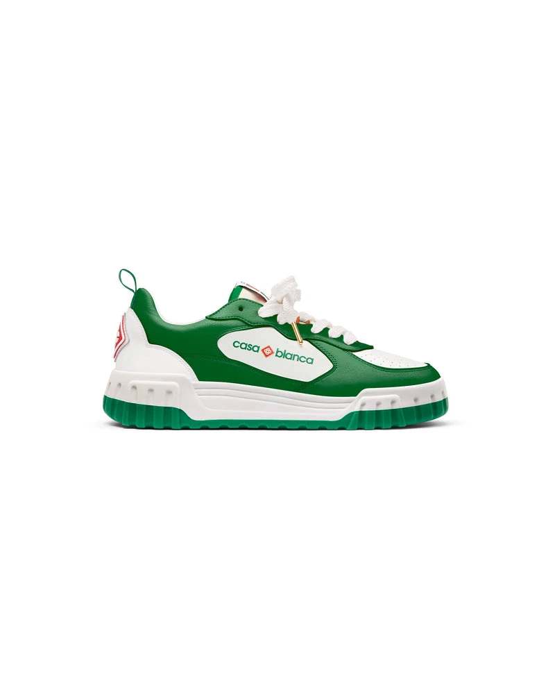 Casablanca White sneaker White sneaker