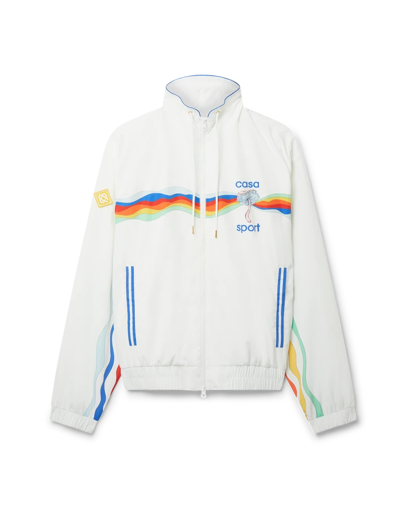 Casablanca mens tracksuit mens tracksuit