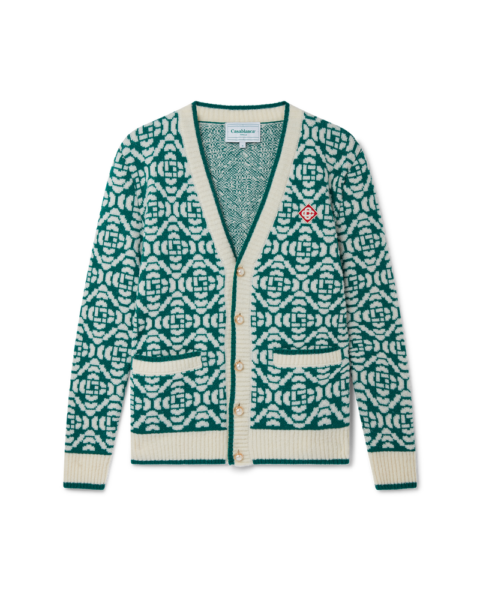 mens cardigan
