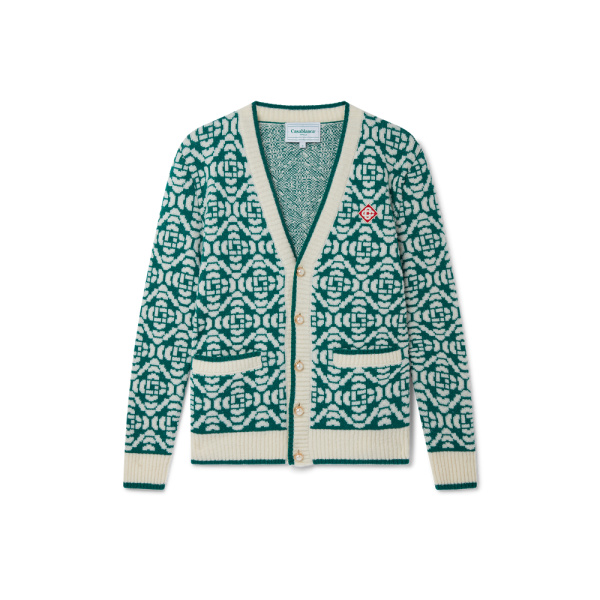 mens cardigan