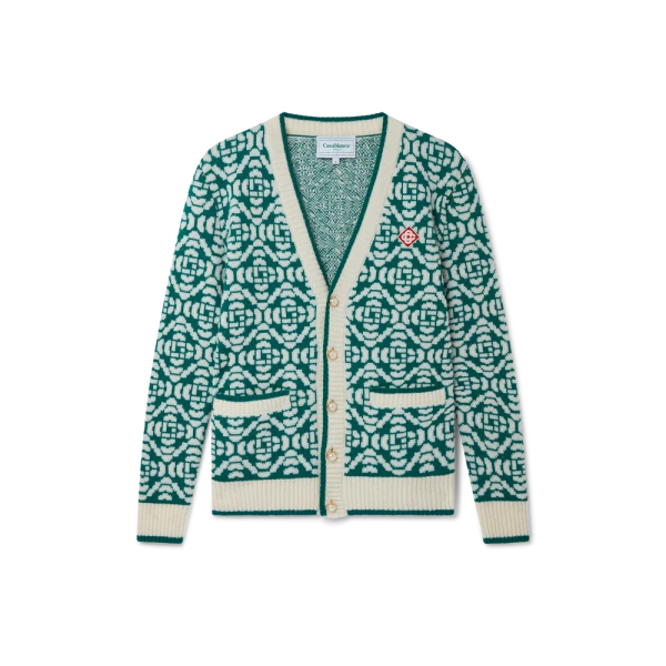 mens cardigan
