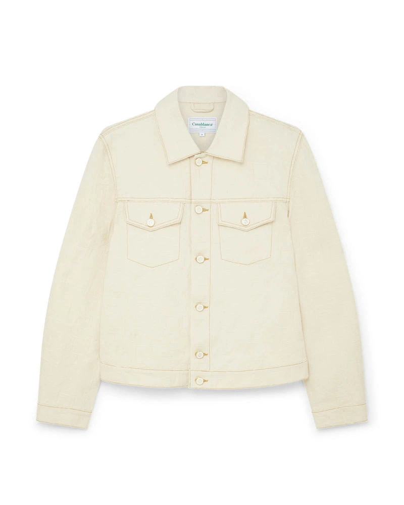 Casablanca mens jackets mens jackets