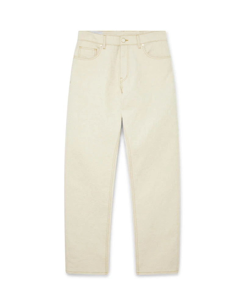Casablanca men jeans men jeans