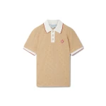 Casablanca mens polo shirts mens polo shirts