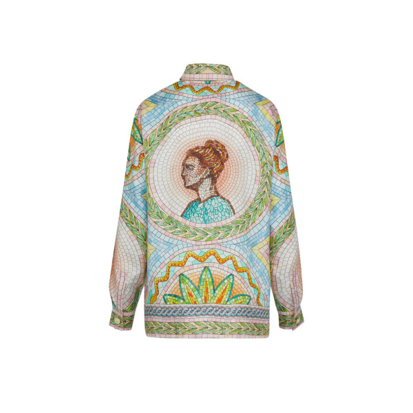 Casablanca Shirt