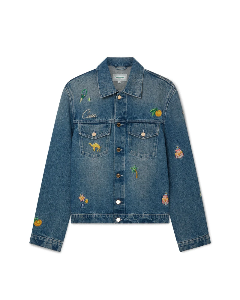 Casablanca mens jackets mens jackets