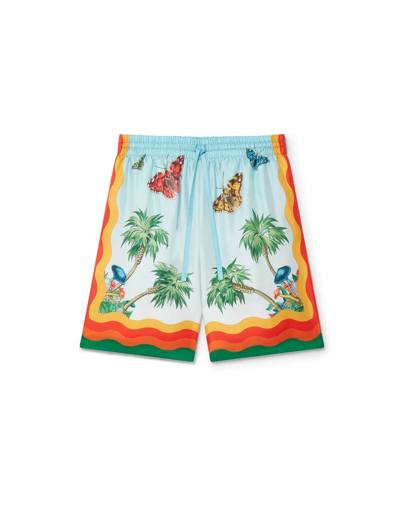Casablanca Shorts Shorts