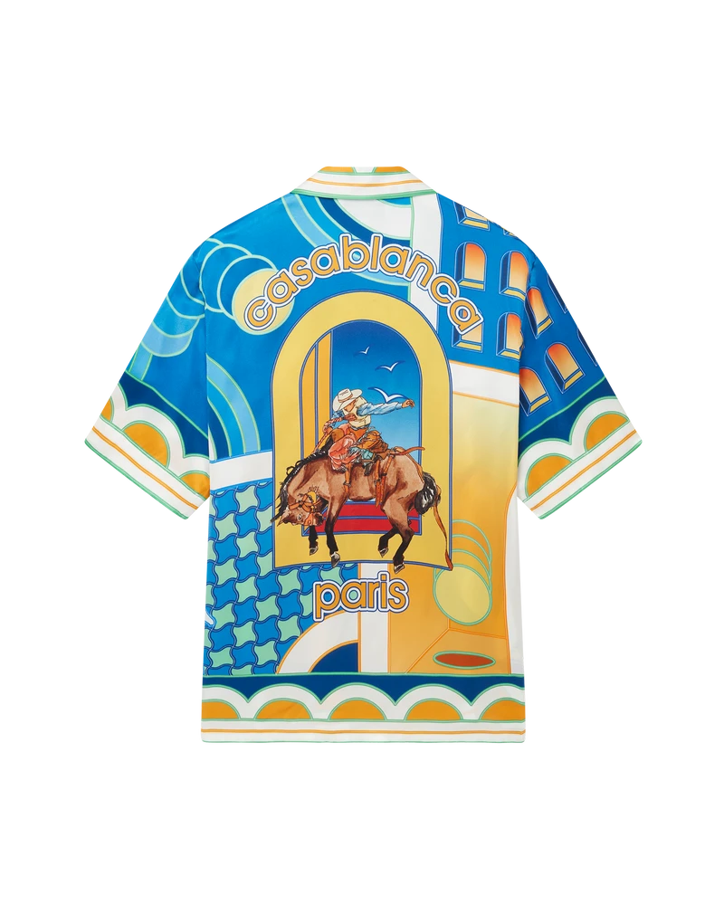 Casablanca mens dress shirts mens dress shirts