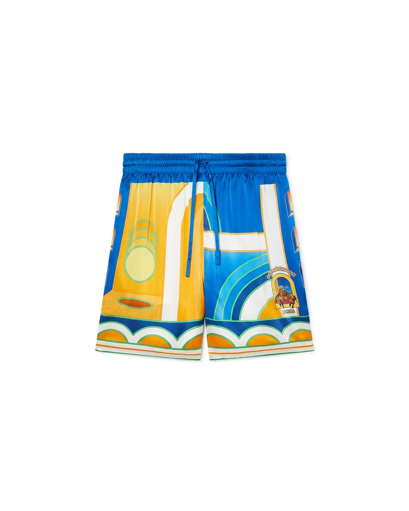 Casablanca Shorts Shorts