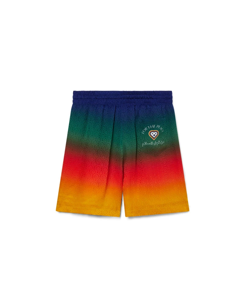 Casablanca Shorts Shorts