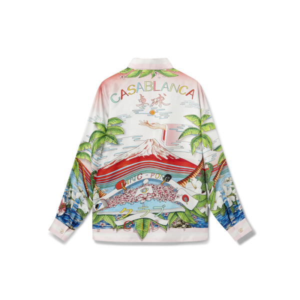 Casablanca Shirt