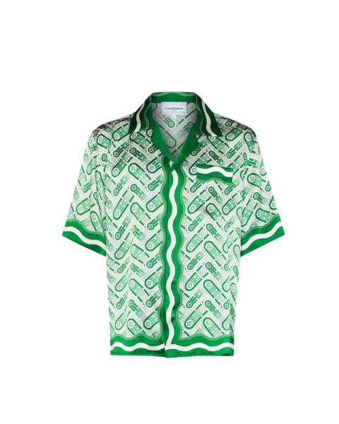Casablanca brand