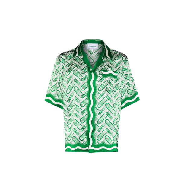 Casablanca brand