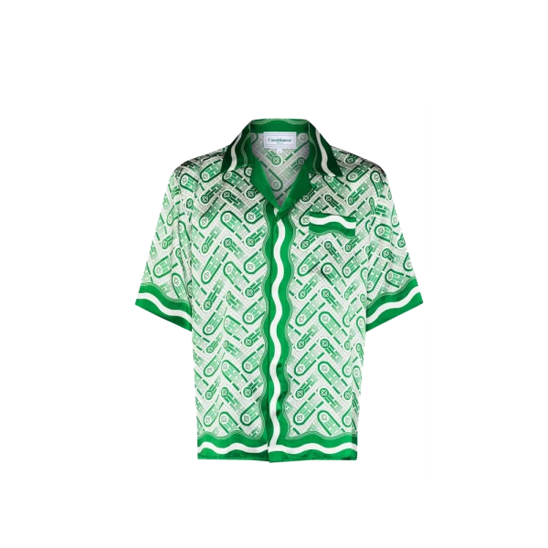 Casablanca brand