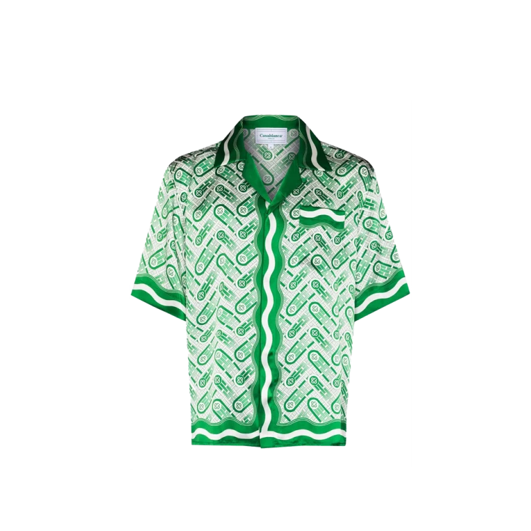 Casablanca brand