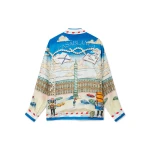 Casablanca Shirt