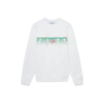 Casablanca mens sweatshirt mens sweatshirt