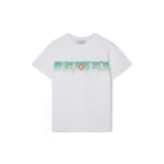Casablanca oversized t shirts oversized t shirts