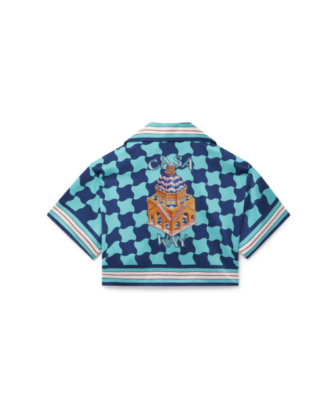 Casablanca Shirt