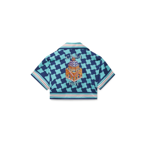 Casablanca Shirt