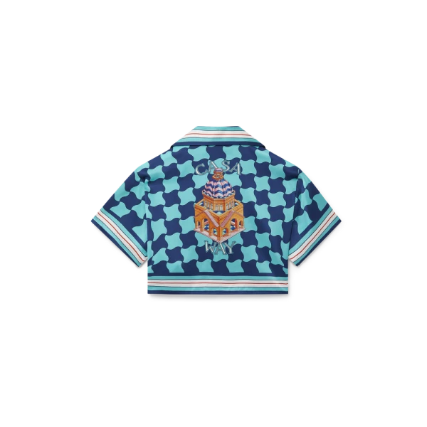 Casablanca Shirt