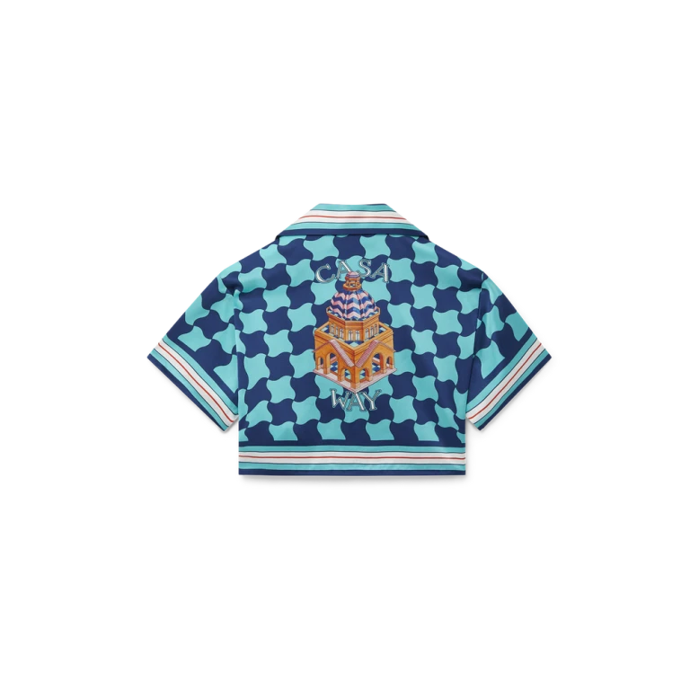 Casablanca Shirt
